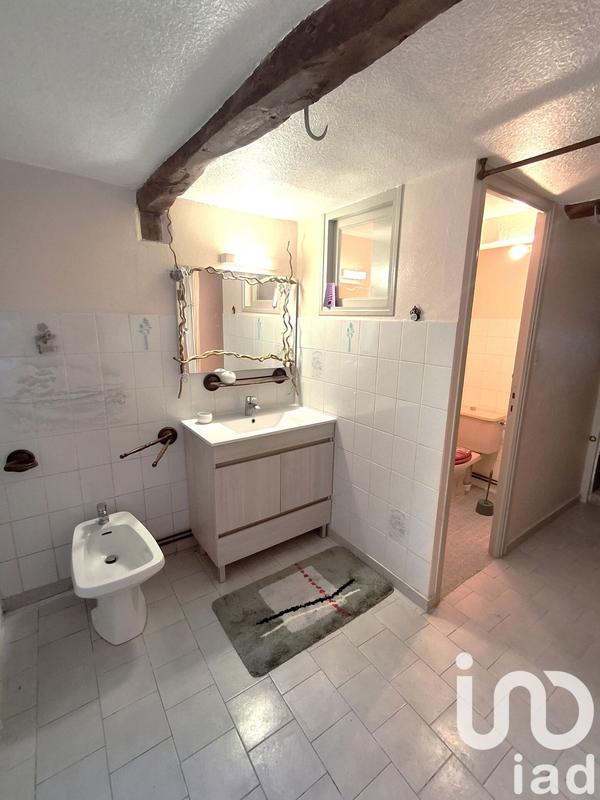 Maison de village - 240 m² - 8 pièces