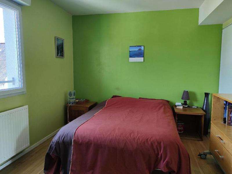 Appartement - 88 m² - 4 pièces