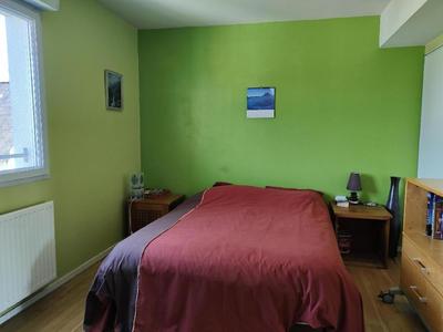 Appartement - 88 m² - 4 pièces