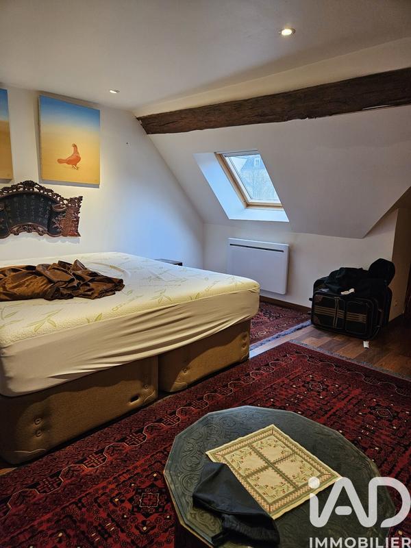 Appartement - 175 m² - 7 pièces