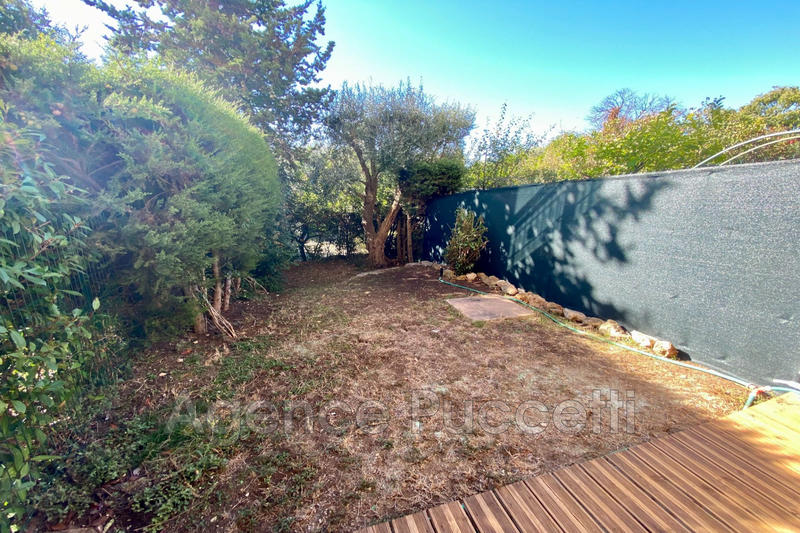 Appartement - 23 m² - 1 pièce