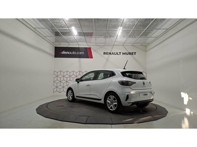 Renault Clio dCi 100 Evolution