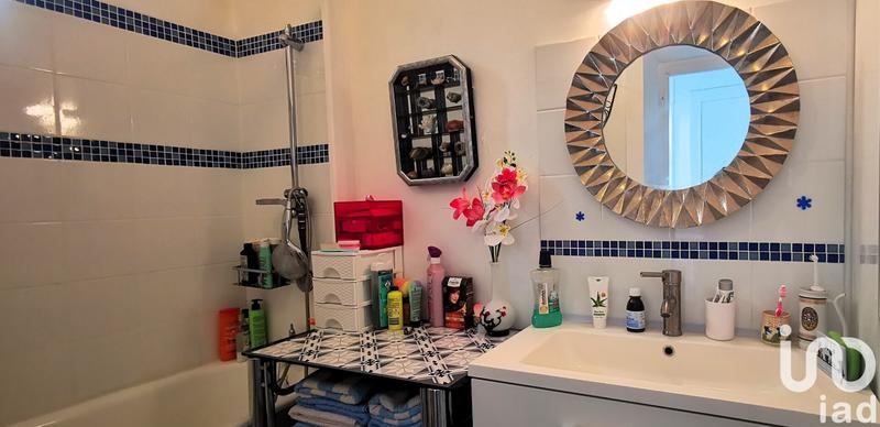 Appartement - 126 m² - 5 pièces