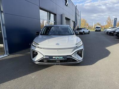 Mg Marvel R Luxury 70kWh