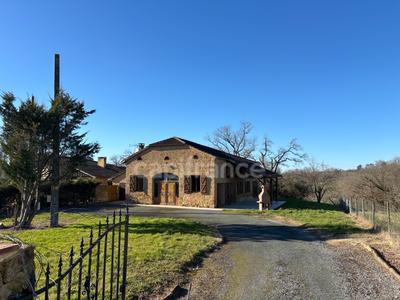 Maison de campagne - 173 m² - 5 pièces