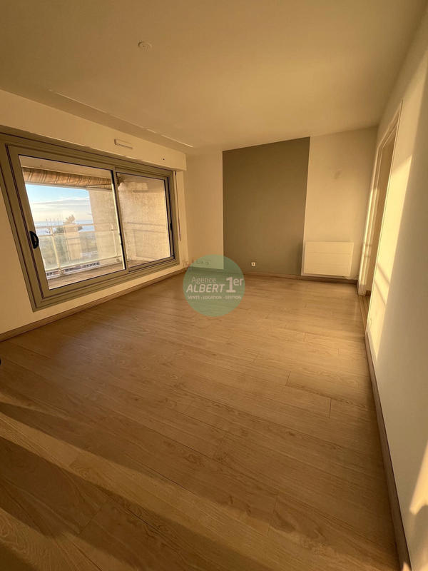 Appartement - 92 m² - 4 pièces