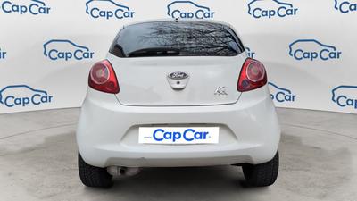 Ford Ka 1.2 69 Trend