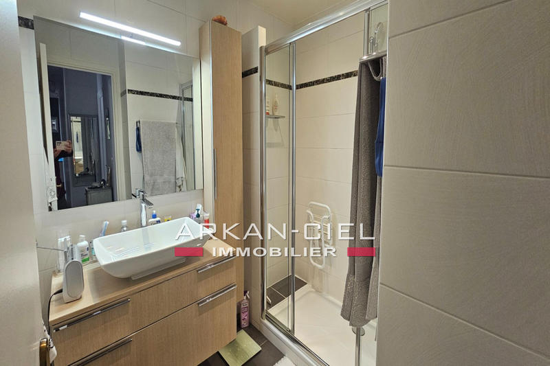 Appartement - 55 m² - 2 pièces