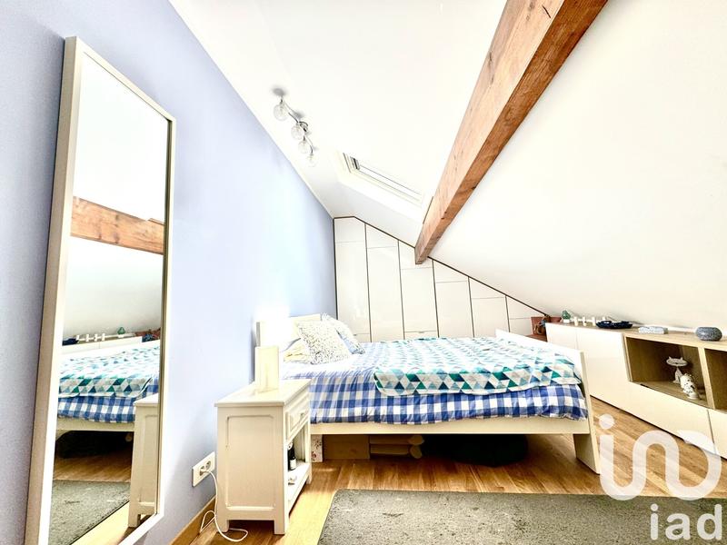 Maison - 140 m² - 8 pièces