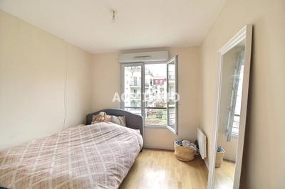Appartement - 66 m² - 4 pièces