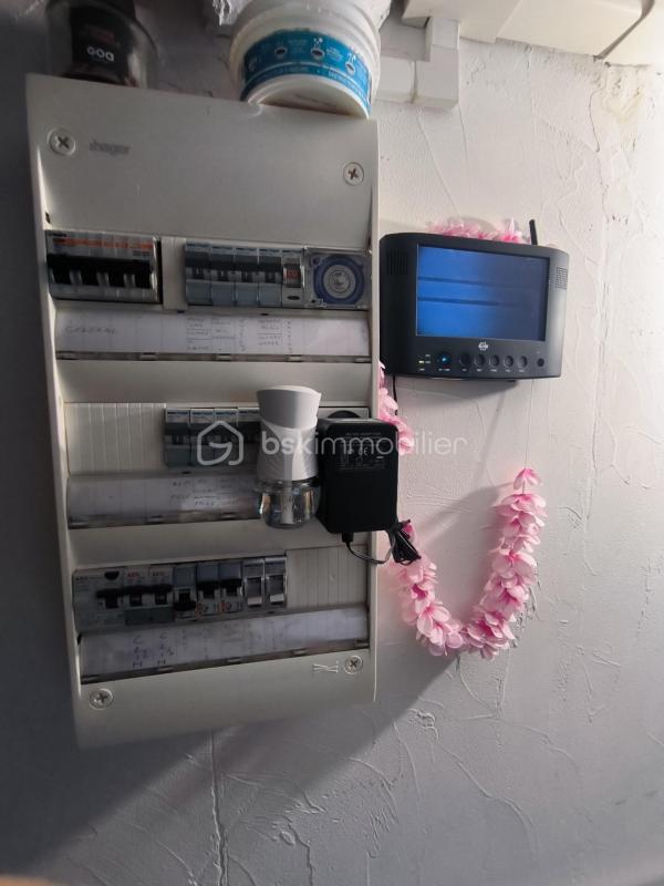 Local commercial - 75 m² - 4 pièces