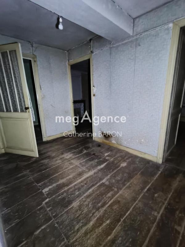 Maison - 140 m² - 4 pièces