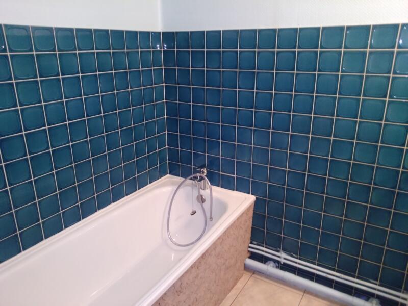 Appartement - 75 m² - 3 pièces