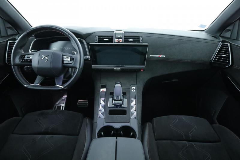 Ds Ds 7 Crossback 1.5 Blue-HDi Performance Line + Automatique 130 ch