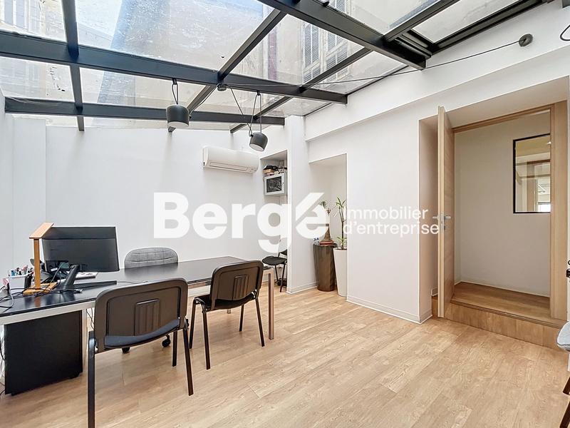 Local commercial - 160 m²