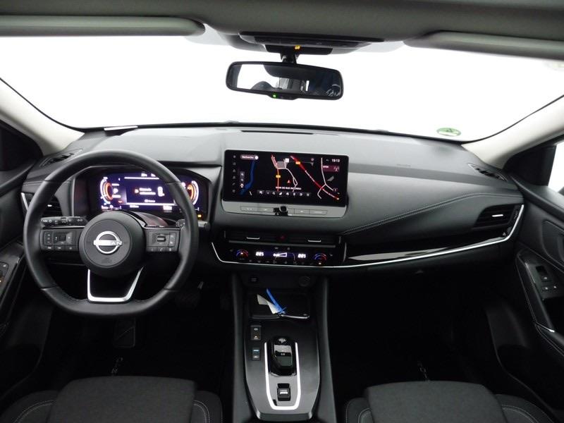 Nissan Qashqai e-Power 190 ch n-Connecta Toit Panoramique / Pack Hiver Pack Design Financement Credit ou Loa Possible