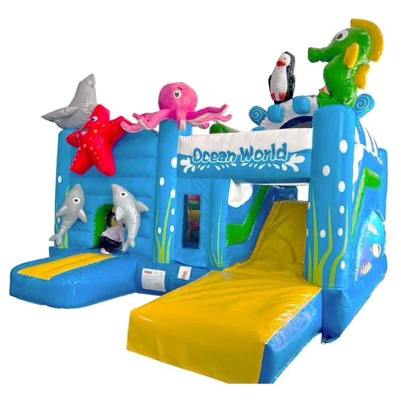 Fonds de commerce - 391 m²