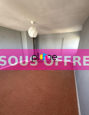 Appartement - 87 m² - 7 pièces