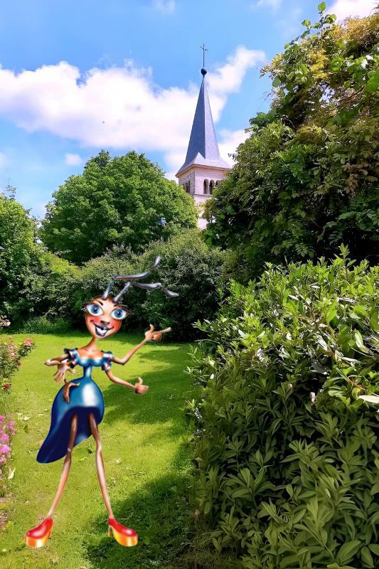 Demeure - 234 m² - 7 pièces