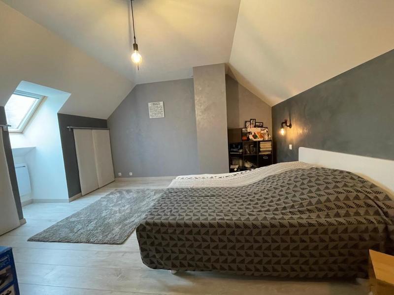 Maison de campagne - 110 m² - 5 pièces