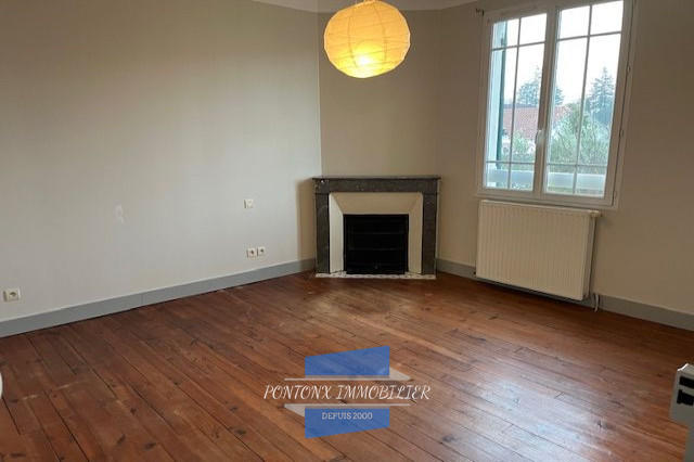 Maison - 131 m² - 5 pièces