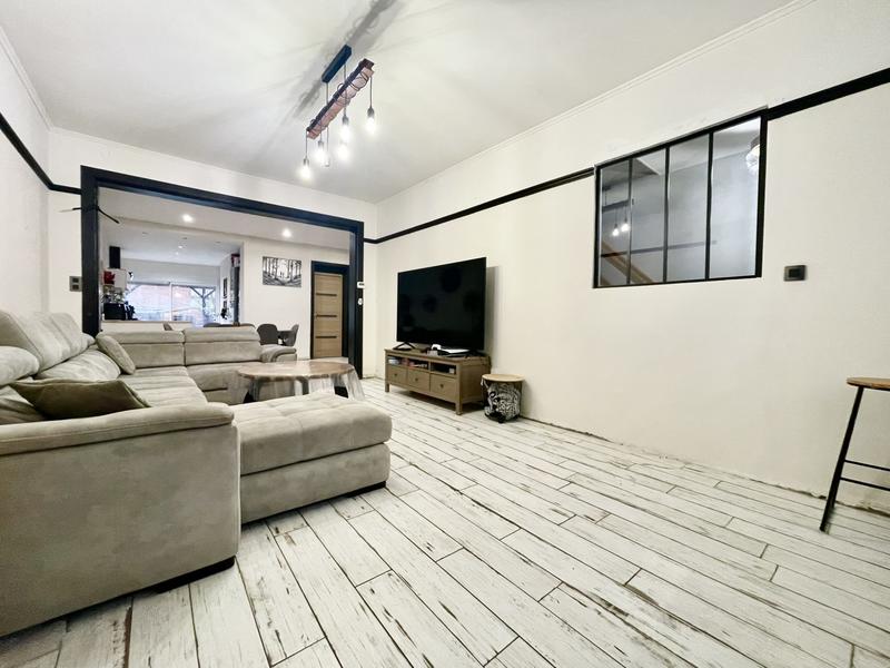 Maison - 154 m² - 5 pièces