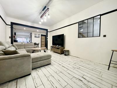 Maison - 154 m² - 5 pièces