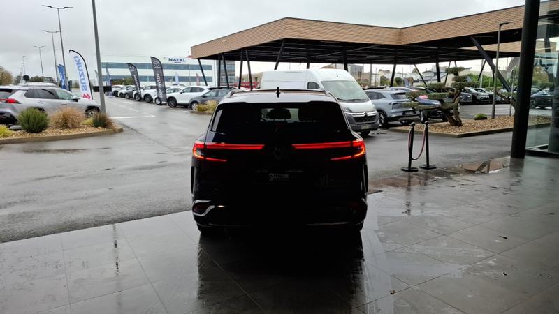 Renault Espace VI Esprit Alpine E-Tech Hybride 200