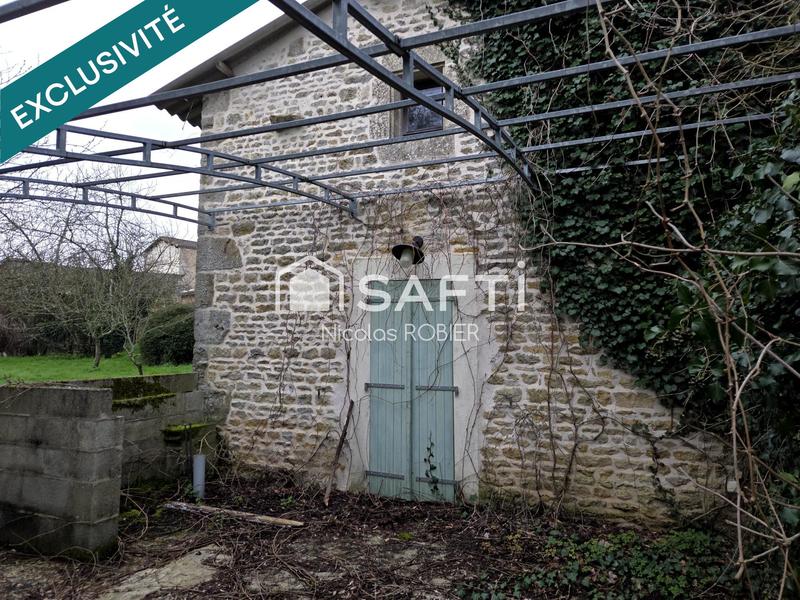 Maison - 132 m² - 6 pièces