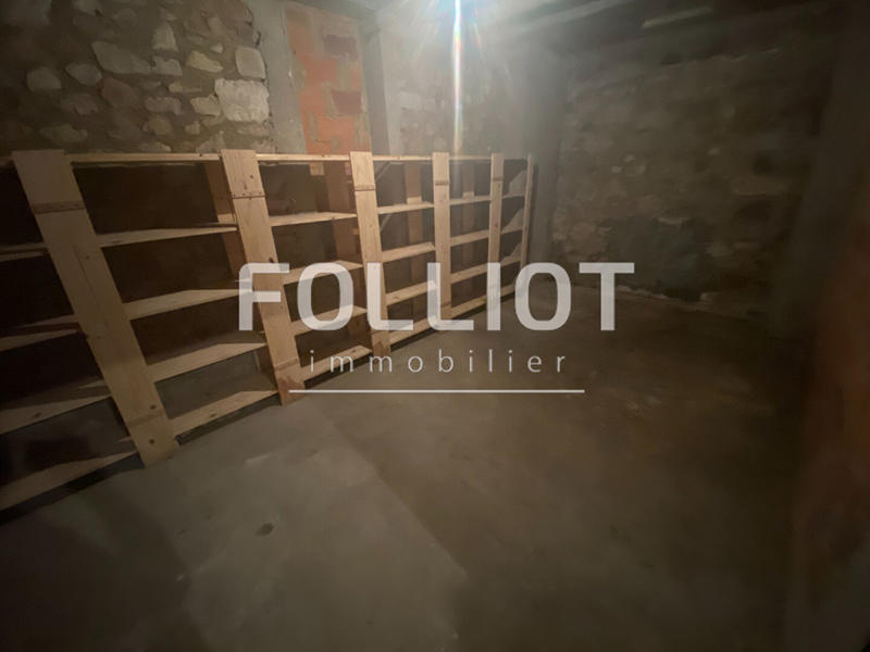 Appartement - 55 m² - 2 pièces