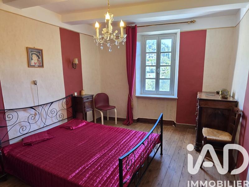 Maison de ville - 67 m² - 4 pièces