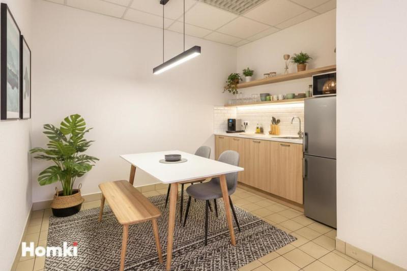 Local commercial - 65 m² - 1 pièce