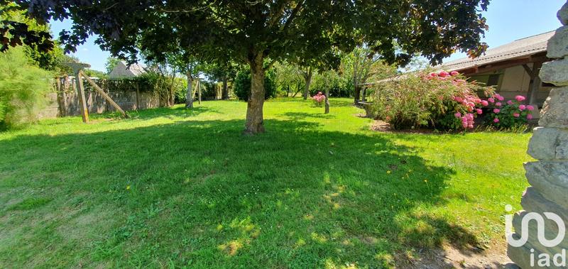 Maison de village - 173 m² - 7 pièces