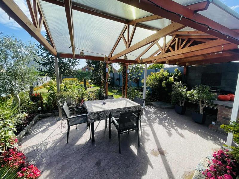 Maison - 150 m² - 8 pièces