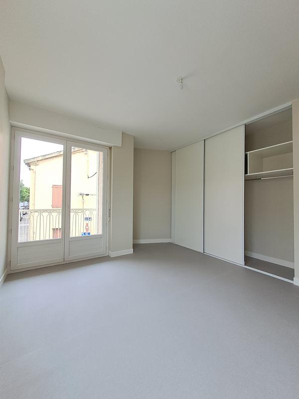 Appartement - 97 m² - 4 pièces