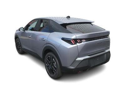 Peugeot 3008 III 1.2 Hybrid 145 E-Dcs6 Allure