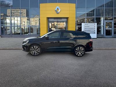 Renault Espace E-Tech hybrid 200 Iconic 5p