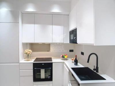 Appartement - 48 m² - 3 pièces