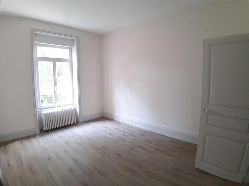 Appartement - 167 m² - 5 pièces