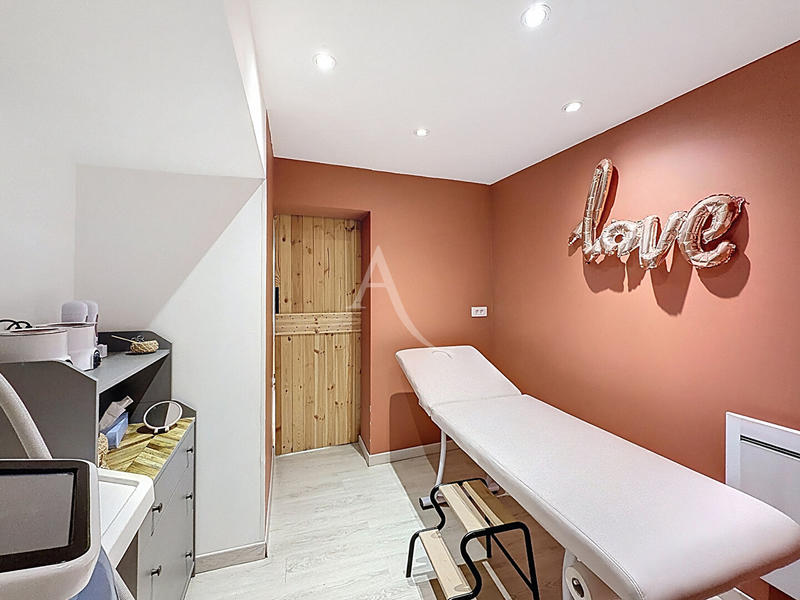 Local commercial - 80 m²