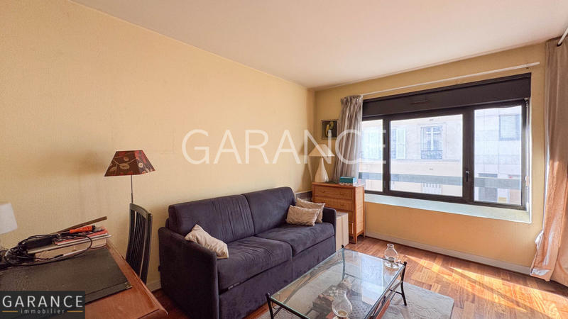 Appartement - 66 m² - 4 pièces