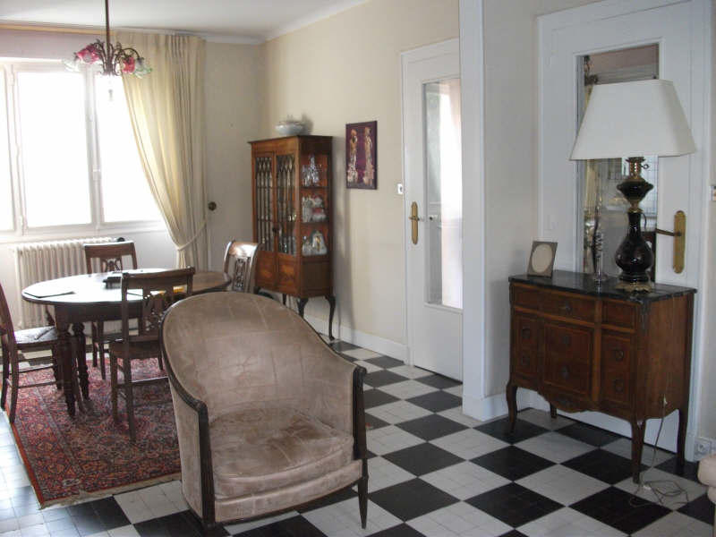 Maison - 145 m² - 7 pièces