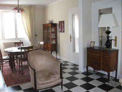 Maison - 145 m² - 7 pièces