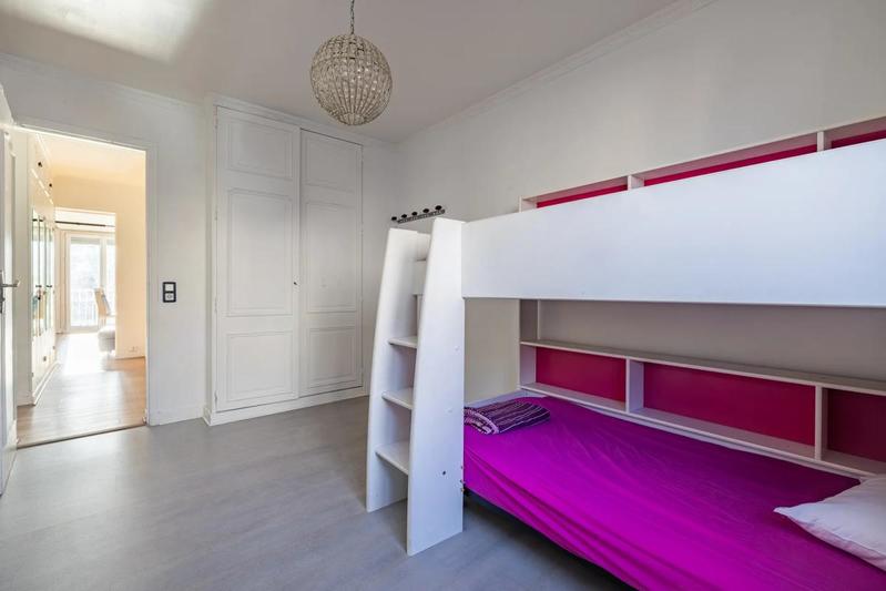 Appartement - 71 m² - 4 pièces