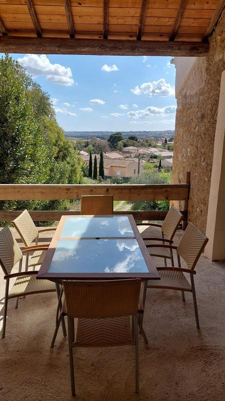 Maison - 600 m² - 10 pièces