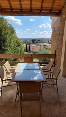 Maison - 600 m² - 10 pièces