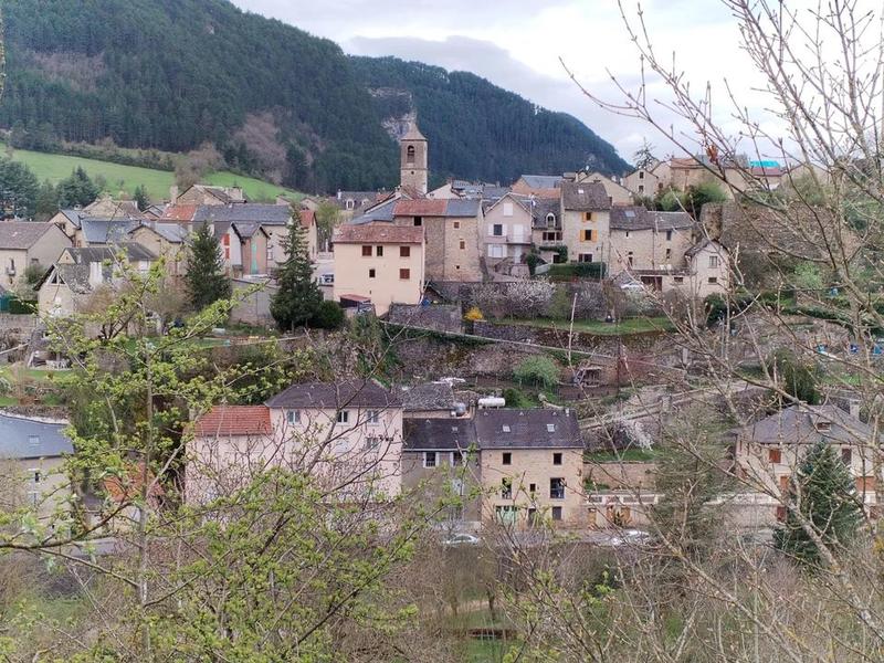 Immeuble - 356 m² - 14 pièces