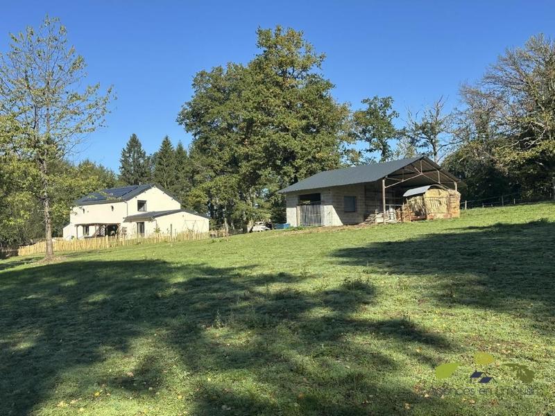 Propriété - 172 m² - 5 pièces