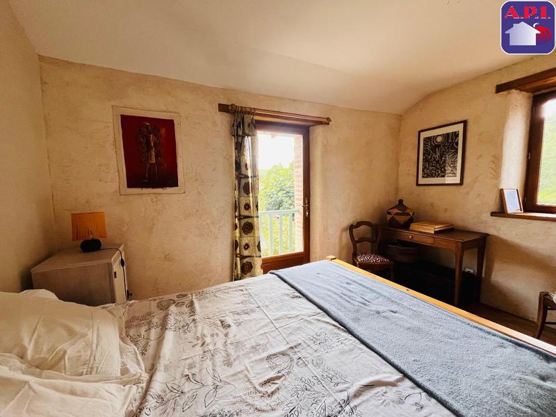 Maison - 69 m² - 3 pièces