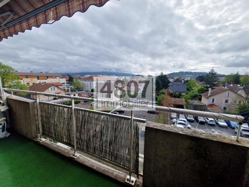 Appartement - 55 m² - 2 pièces